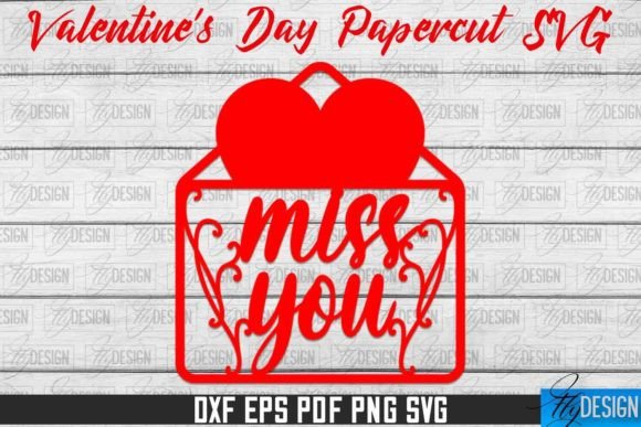 Download Valentine's Day SVG | Love Paper Cut SVG - Valentine's day Collection