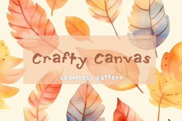 Download Autumn Leaves Pattern Tile - Leaves pattern tile Collection