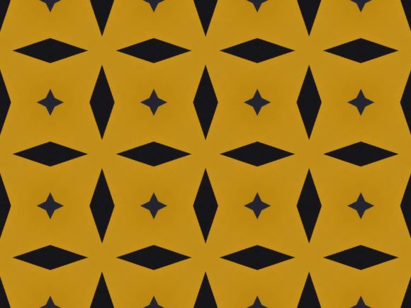 Download Yellow Simple Pattern - Simple Collection